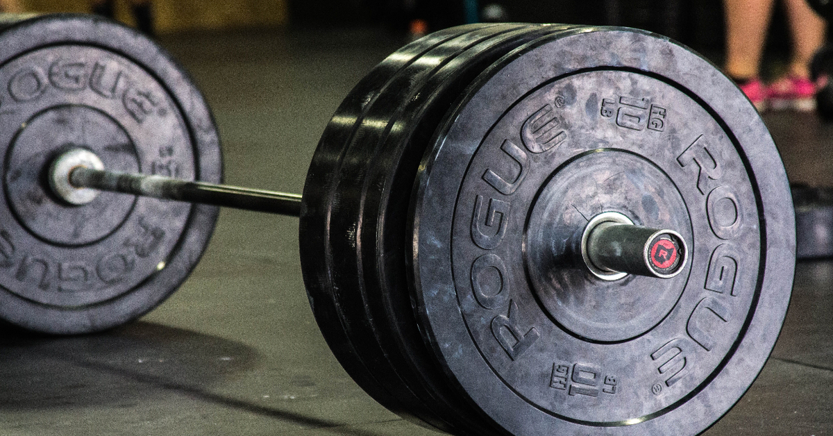Best Barbells 2023: Reviews &#038; Buying Guide