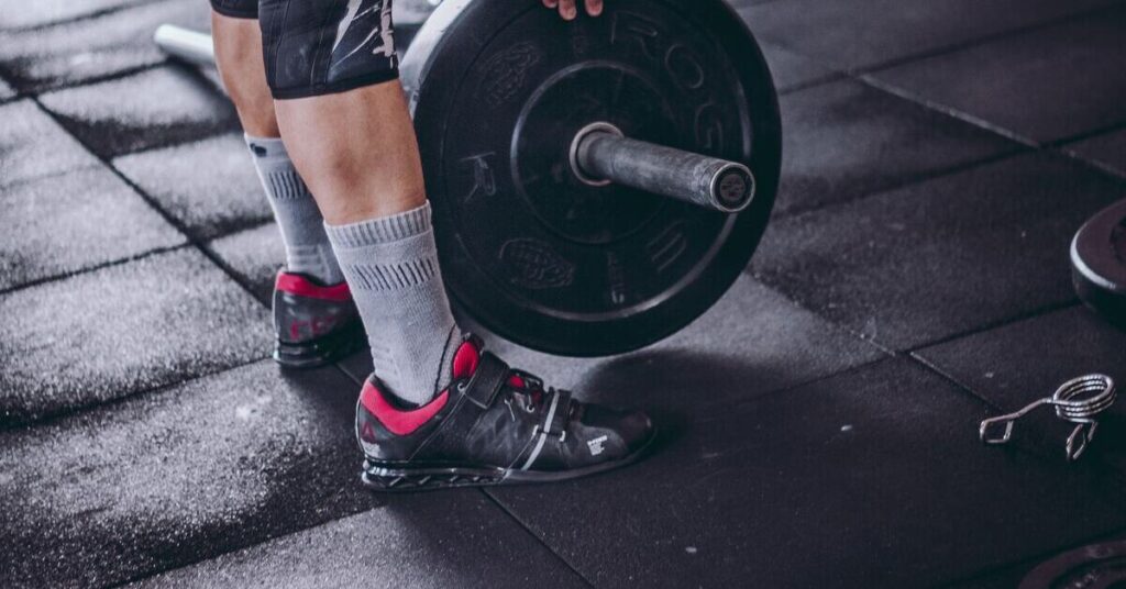 Best Shoes for Strength Training 2023: Reviews & Buying Guide